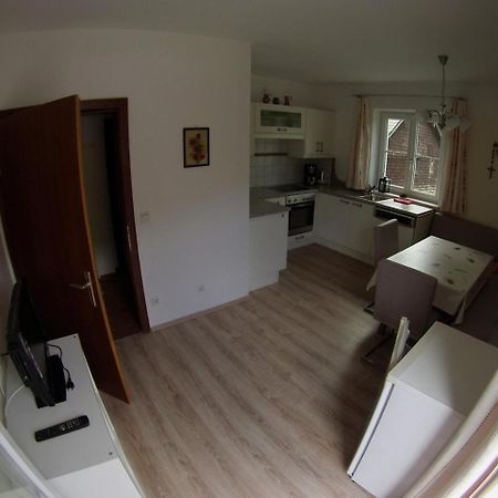 Haus Ebner Johann Hintersee Zimmer foto