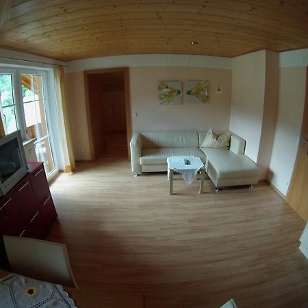 Haus Ebner Johann Hintersee Zimmer foto