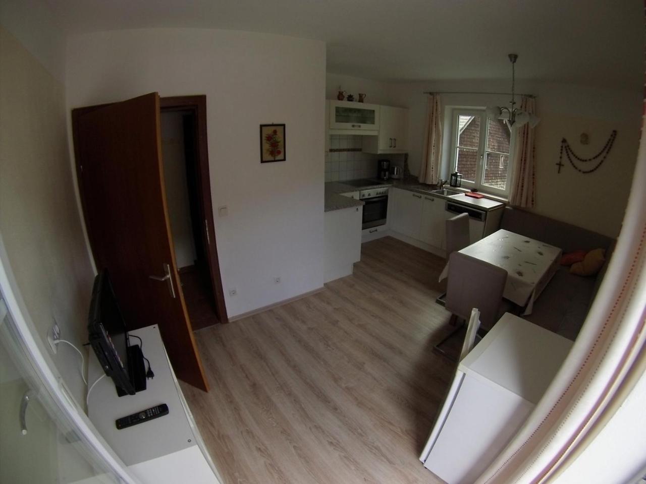 Haus Ebner Johann Hintersee Zimmer foto