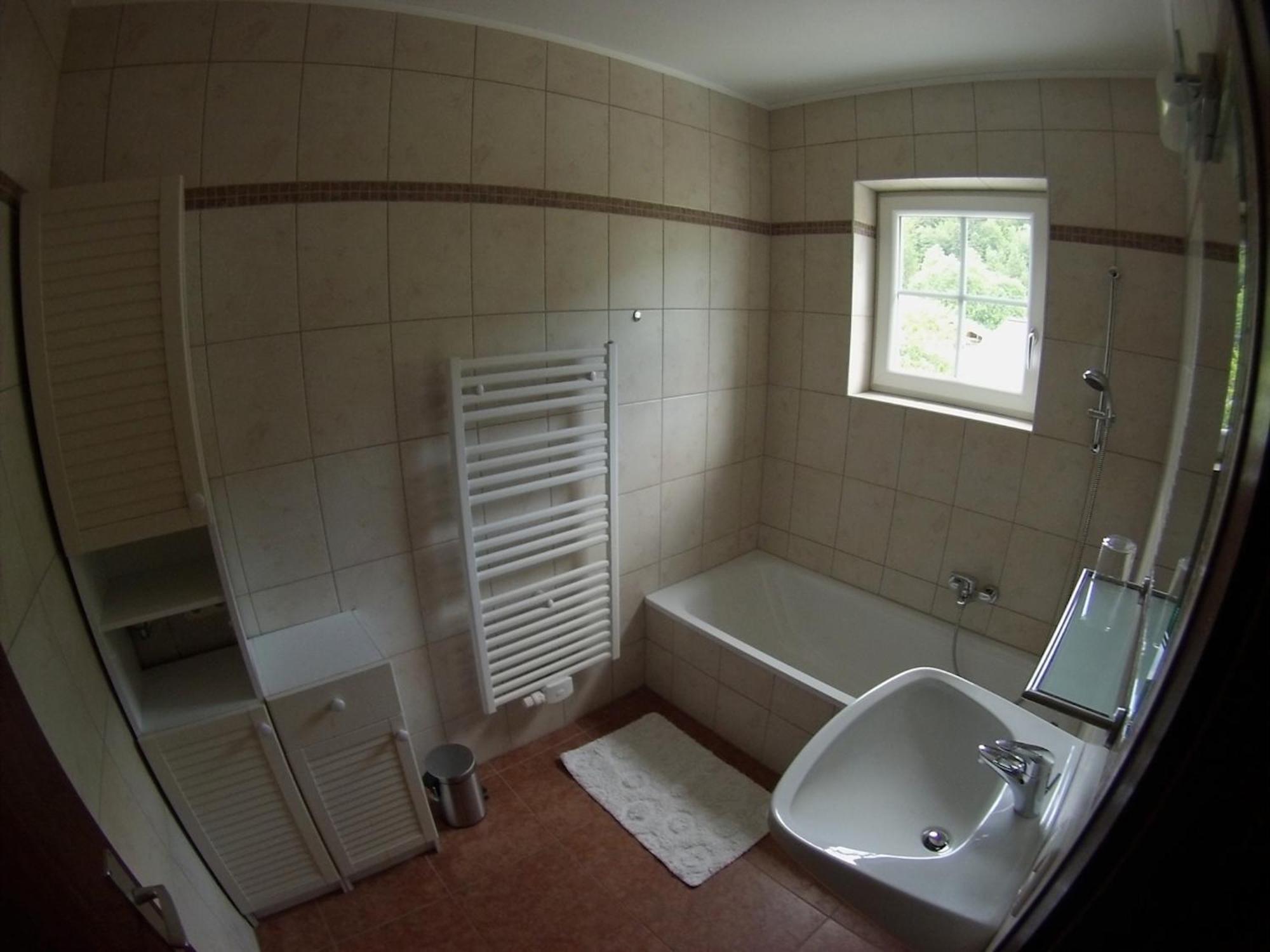 Haus Ebner Johann Hintersee Zimmer foto