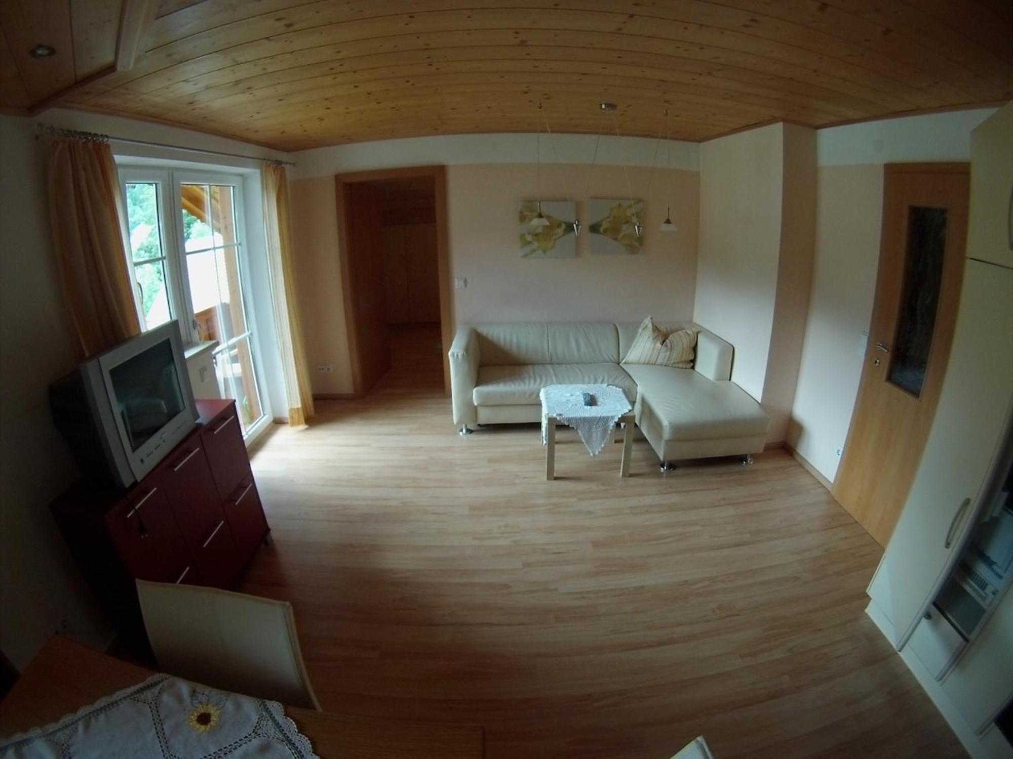 Haus Ebner Johann Hintersee Zimmer foto